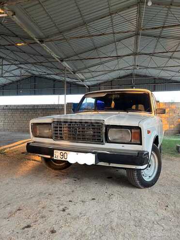 LADA (VAZ) 2107 2010, 61,300 km - 1.6 l - Sabirabad
