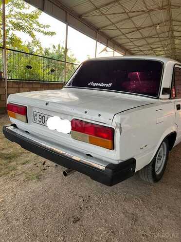 LADA (VAZ) 2107 2010, 61,300 km - 1.6 l - Sabirabad