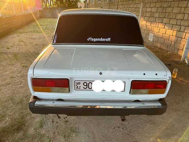 LADA (VAZ) 2107 2010, 61,300 km - 1.6 l - Sabirabad