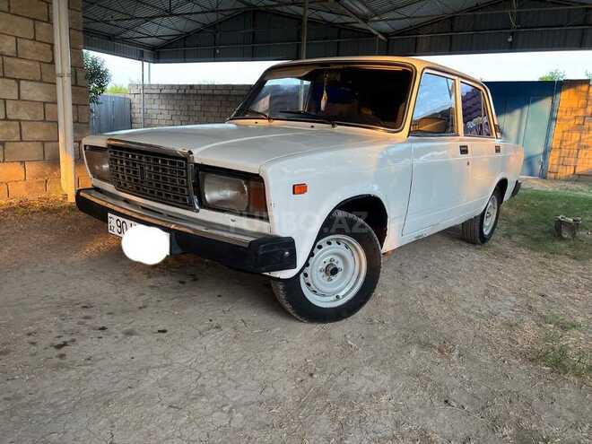 LADA (VAZ) 2107 2010, 61,300 km - 1.6 l - Sabirabad