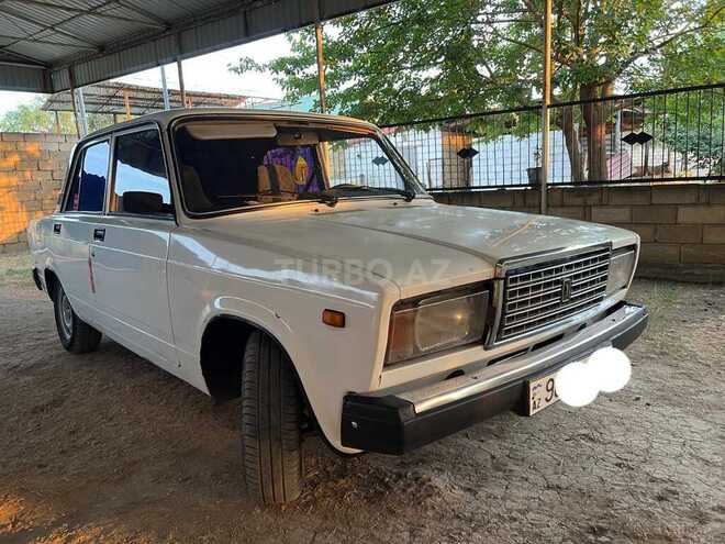 LADA (VAZ) 2107 2010, 61,300 km - 1.6 l - Sabirabad