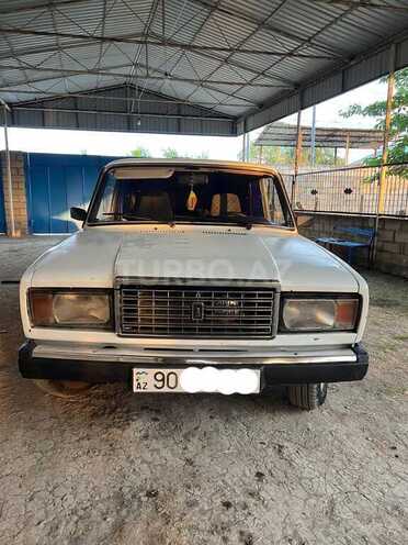 LADA (VAZ) 2107 2010, 61,300 km - 1.6 l - Sabirabad