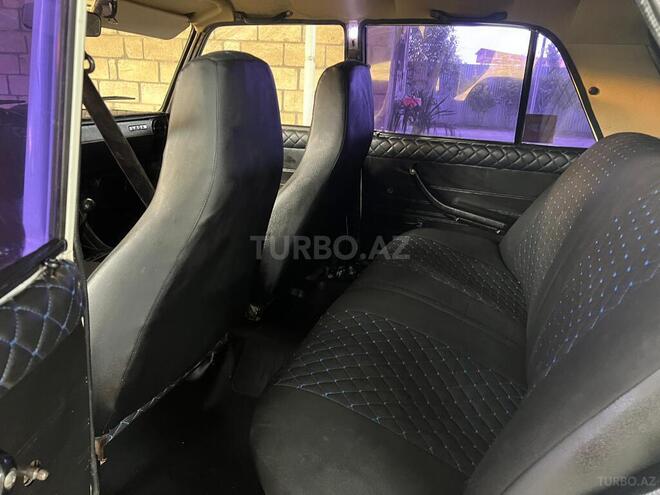 LADA (VAZ) 2107 2010, 61,300 km - 1.6 l - Sabirabad