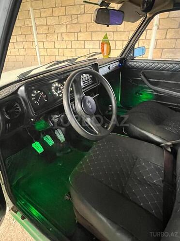LADA (VAZ) 2107 2010, 61,300 km - 1.6 l - Sabirabad