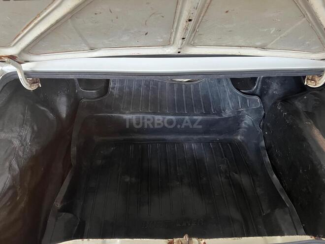 LADA (VAZ) 2107 2010, 61,300 km - 1.6 l - Sabirabad