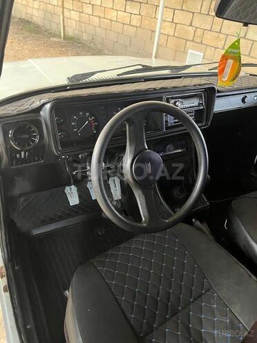 LADA (VAZ) 2107 2010, 61,300 km - 1.6 l - Sabirabad