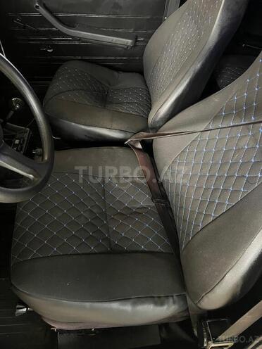 LADA (VAZ) 2107 2010, 61,300 km - 1.6 l - Sabirabad