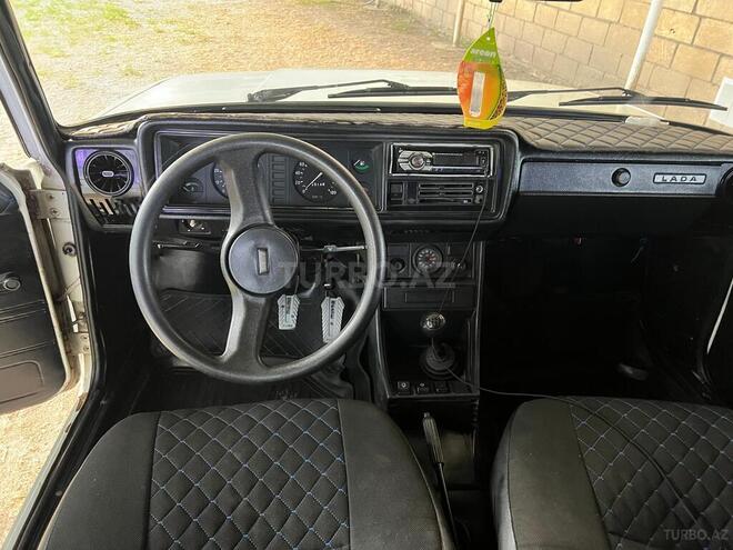 LADA (VAZ) 2107 2010, 61,300 km - 1.6 l - Sabirabad