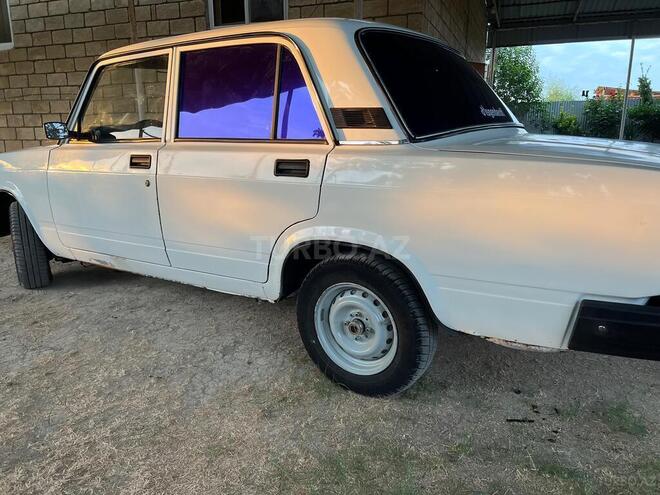 LADA (VAZ) 2107 2010, 61,300 km - 1.6 l - Sabirabad