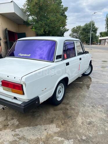 LADA (VAZ) 2107 2010, 61,300 km - 1.6 l - Sabirabad