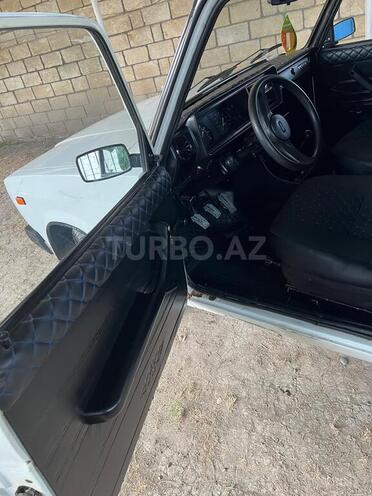 LADA (VAZ) 2107 2010, 61,300 km - 1.6 l - Sabirabad