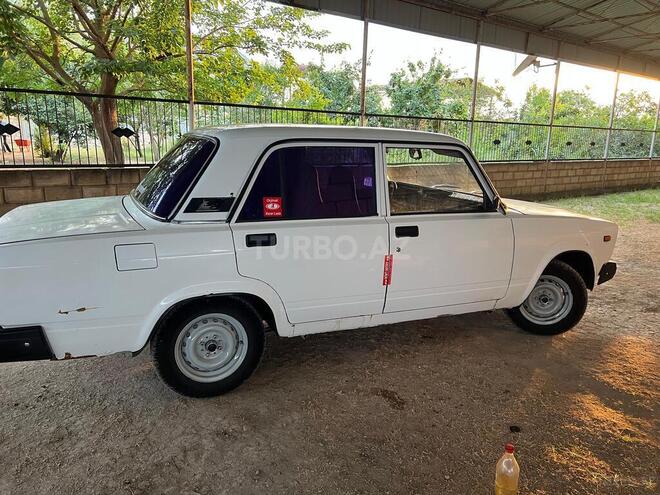 LADA (VAZ) 2107 2010, 61,300 km - 1.6 l - Sabirabad