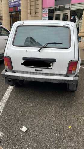 LADA (VAZ) Niva 1990, 76,000 km - 1.6 l - Bakı