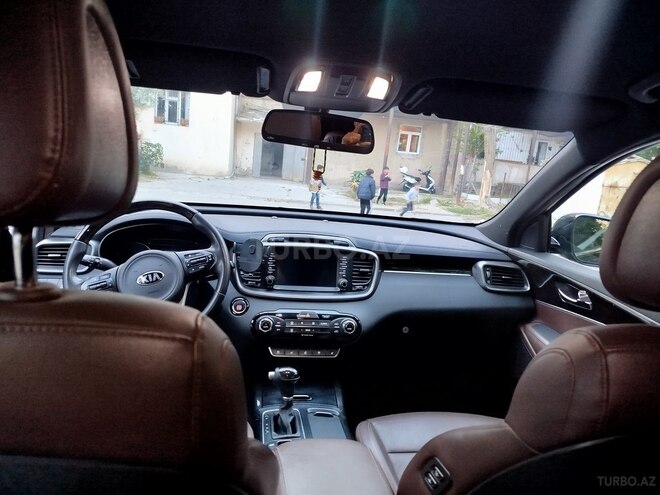 Kia Sorento 2016, 224,000 km - 2.0 l - Sumqayıt