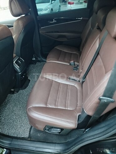 Kia Sorento 2016, 224,000 km - 2.0 l - Sumqayıt