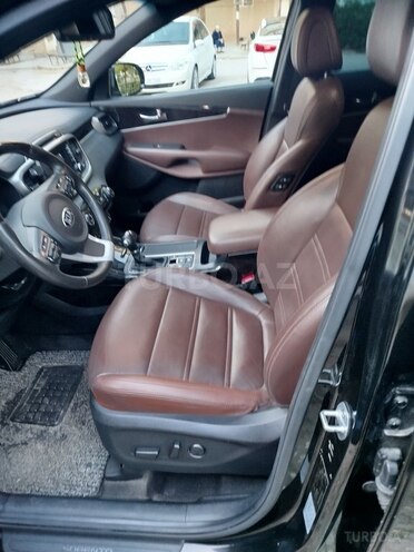 Kia Sorento 2016, 224,000 km - 2.0 l - Sumqayıt