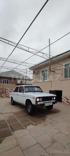 LADA (VAZ) 2106 1984, 99,999 km - 1.6 l - Salyan