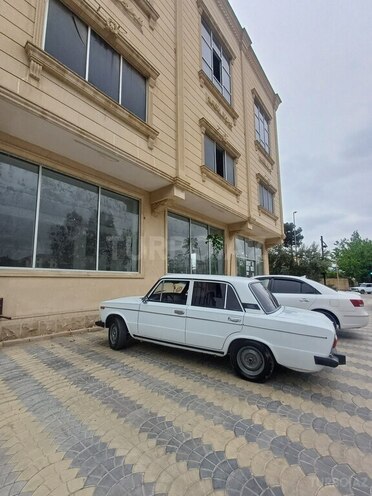LADA (VAZ) 2106 1984, 99,999 km - 1.6 l - Salyan