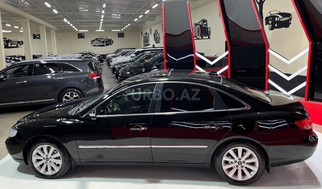 Hyundai Grandeur 2009, 222,222 km - 2.7 l - Sumqayıt