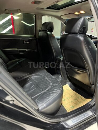 Hyundai Grandeur 2009, 222,222 km - 2.7 l - Sumqayıt