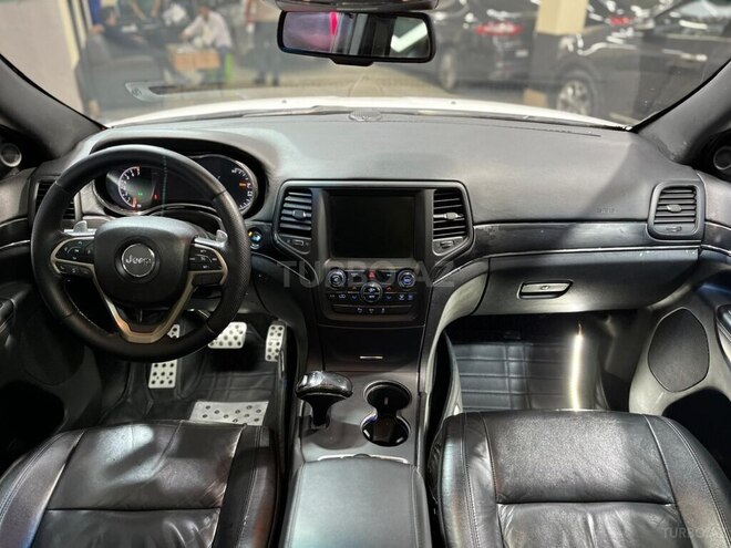 Jeep Grand Cherokee 2013, 250,050 km - 3.6 л - Sumqayıt