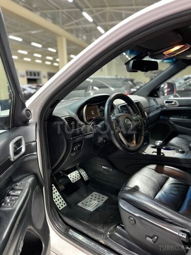 Jeep Grand Cherokee 2013, 250,050 km - 3.6 л - Sumqayıt