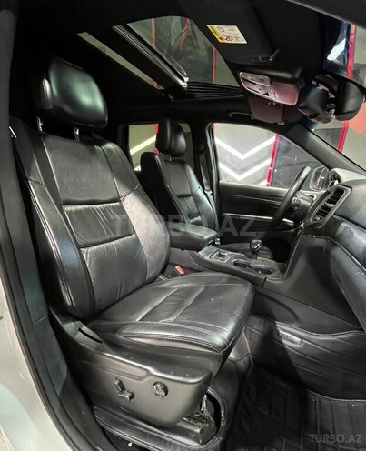Jeep Grand Cherokee 2013, 250,050 km - 3.6 л - Sumqayıt