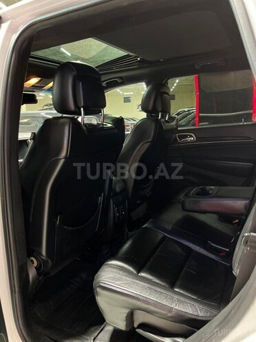Jeep Grand Cherokee 2013, 250,050 km - 3.6 л - Sumqayıt