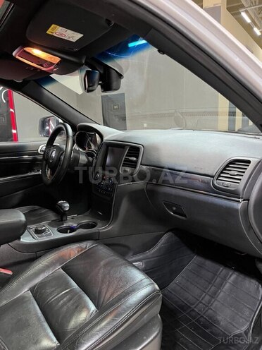 Jeep Grand Cherokee 2013, 250,050 km - 3.6 л - Sumqayıt