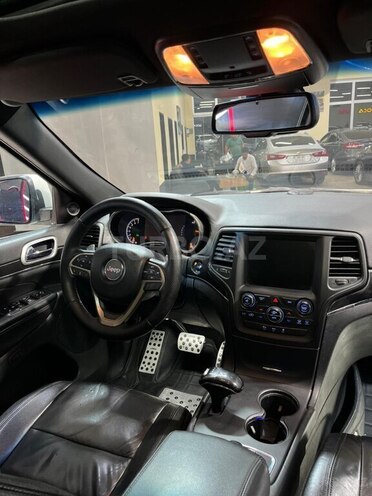 Jeep Grand Cherokee 2013, 250,050 km - 3.6 л - Sumqayıt