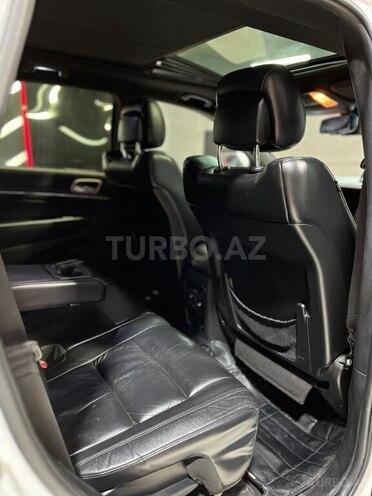 Jeep Grand Cherokee 2013, 250,050 km - 3.6 л - Sumqayıt