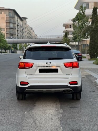 Kia Sorento 2018, 107,000 km - 2.0 l - Bakı