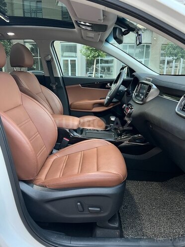 Kia Sorento 2018, 107,000 km - 2.0 l - Bakı