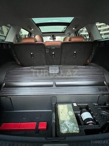 Kia Sorento 2018, 107,000 km - 2.0 l - Bakı