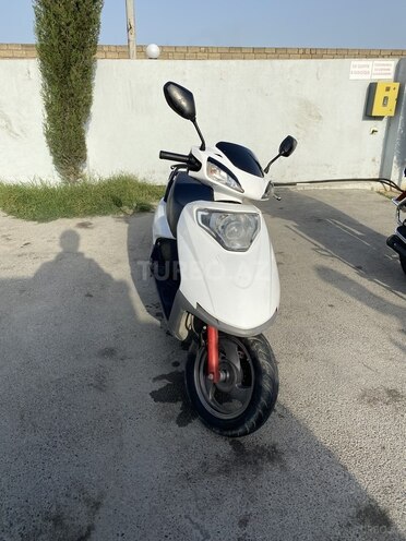 RKS  2023, 18,000 km - 0.2 l - Bakı