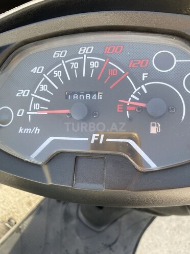 RKS  2023, 18,000 km - 0.2 l - Bakı