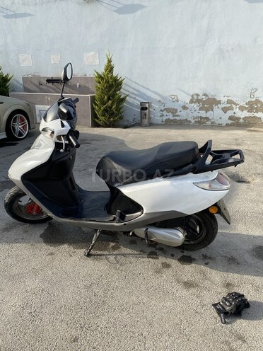RKS  2023, 18,000 km - 0.2 l - Bakı