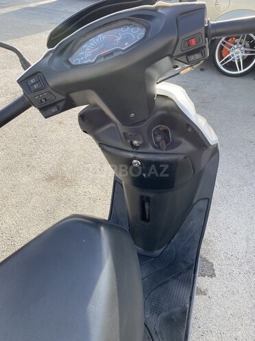 RKS  2023, 18,000 km - 0.2 l - Bakı