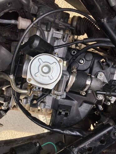 RKS  2023, 18,000 km - 0.2 l - Bakı