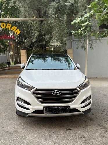 Hyundai Tucson-1