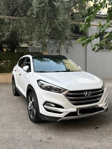 Hyundai Tucson-2