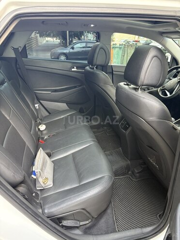 Hyundai Tucson-9
