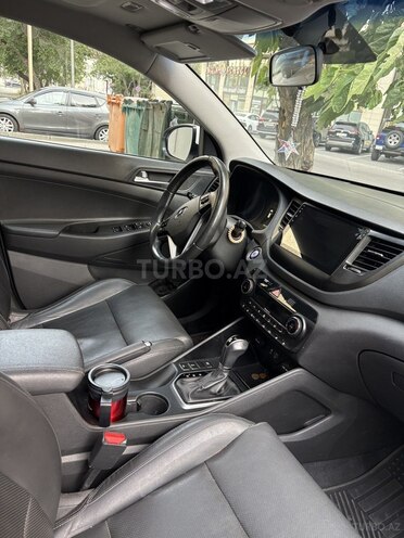 Hyundai Tucson-7