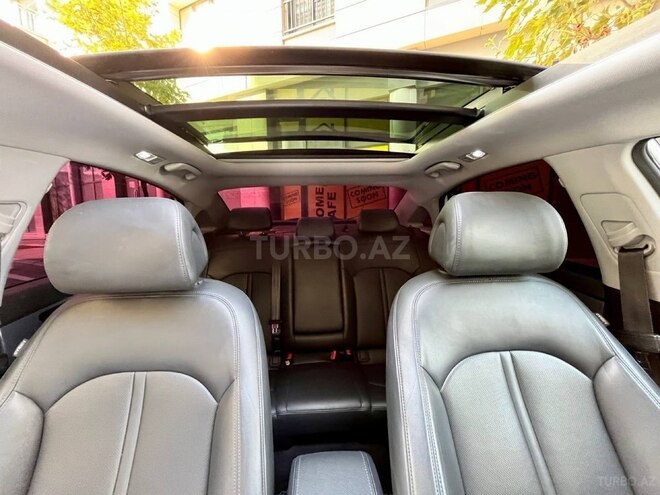 Hyundai Sonata 2015, 193,000 km - 2.0 l - Bakı