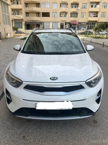 Kia Stonic-1