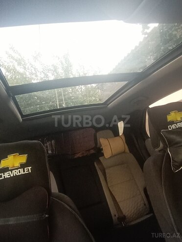 Chevrolet Equinox 2017, 98,190 km - 1.5 l - Bakı