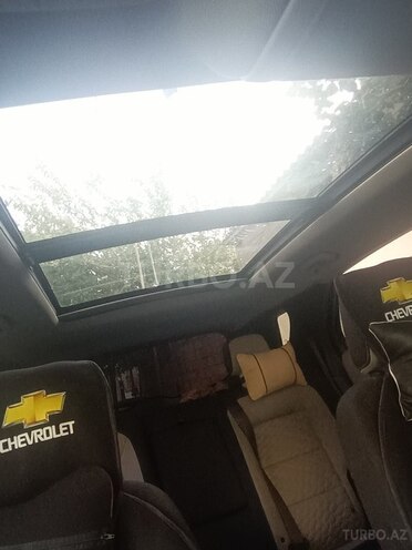 Chevrolet Equinox 2017, 98,190 km - 1.5 l - Bakı