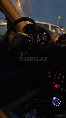 Mercedes GL 450 4MATIC 2007, 23,500 km - 4.7 l - Bakı