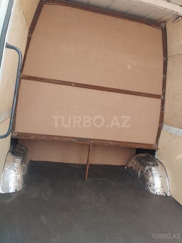 Mercedes Sprinter 315 2007, 337,000 km - 2.2 l - Bakı