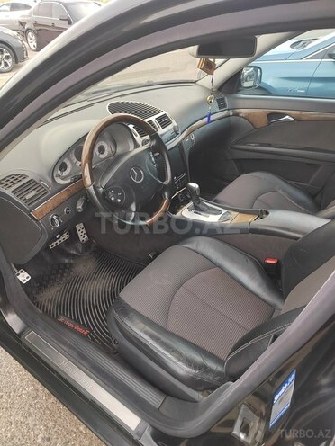 Mercedes E 240 2002, 228,821 km - 2.6 l - Cəlilabad